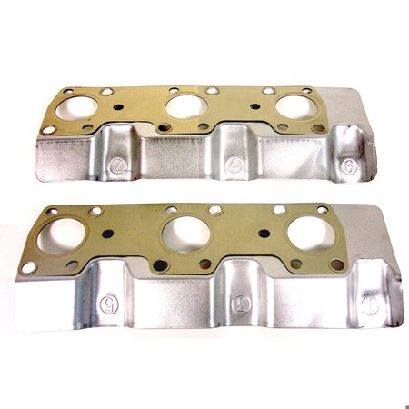 Dj Rock Gaskets/Eng 87-00 Chry-Hyun-Mitsub V6 3.0L 181 Sohc Ex Man Gsk, Eg125 EG125